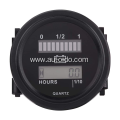 Golf Cart Battery Meter Lead Acid Battery